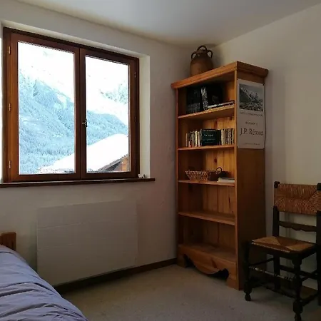 Chalet Erminea Chamonix Extérieur photo
