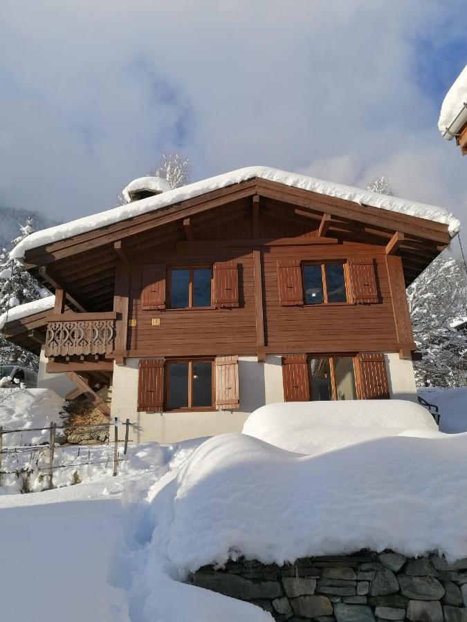 Erminea * Chamonix Mont Blanc