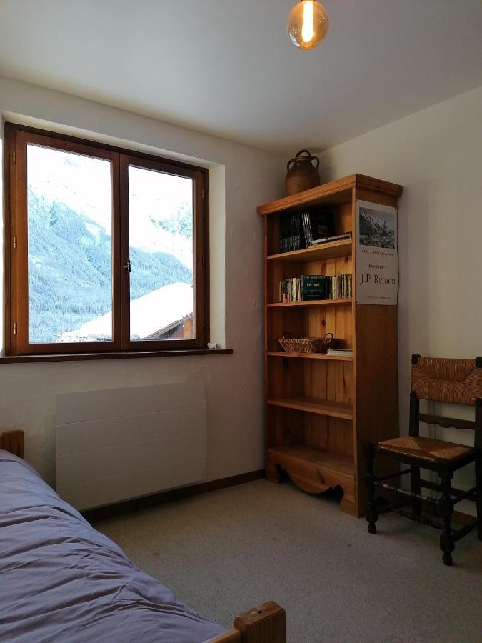 Erminea * Chamonix Mont Blanc
