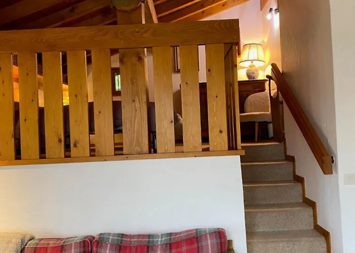 Chalet Erminea