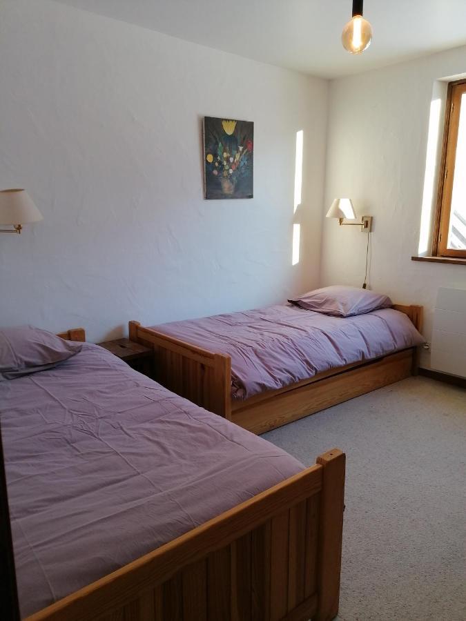 Chalet Erminea *